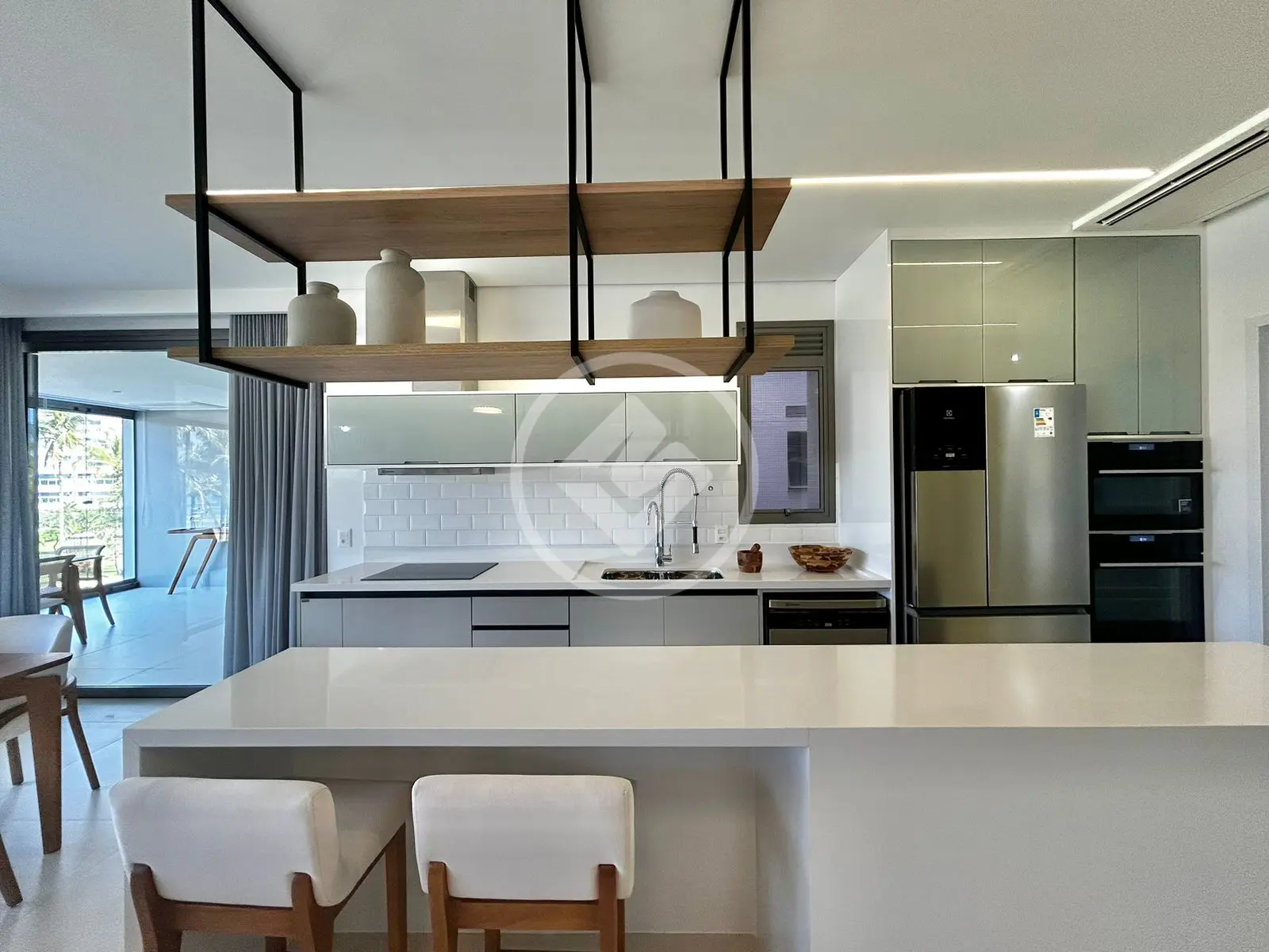 Imagem 4 - Apartamento em Riviera, Bertioga - SP