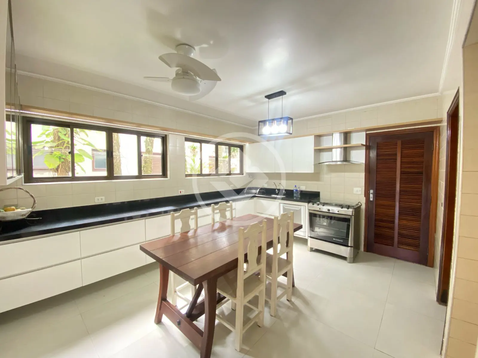 Imagem 4 - Casa Condomínio em Enseada, Guarujá - SP