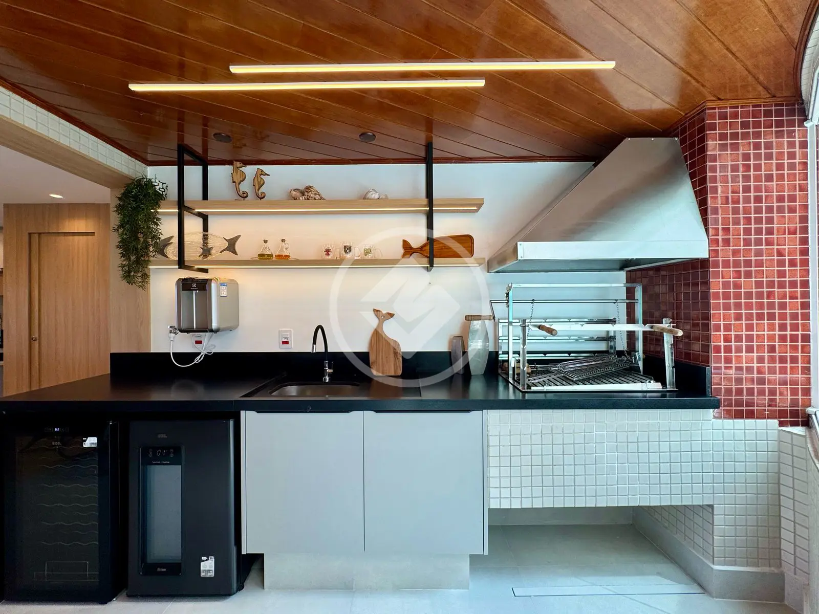 Imagem 3 - Apartamento em Riviera, Bertioga - SP