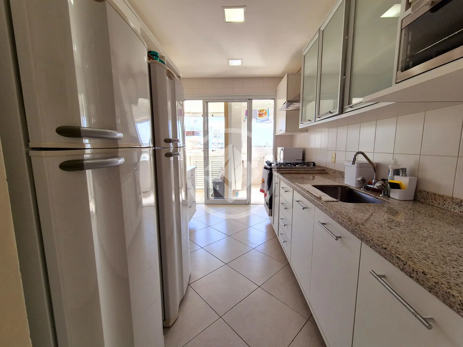 Imagem 3 - Apartamento em Riviera, Bertioga - SP