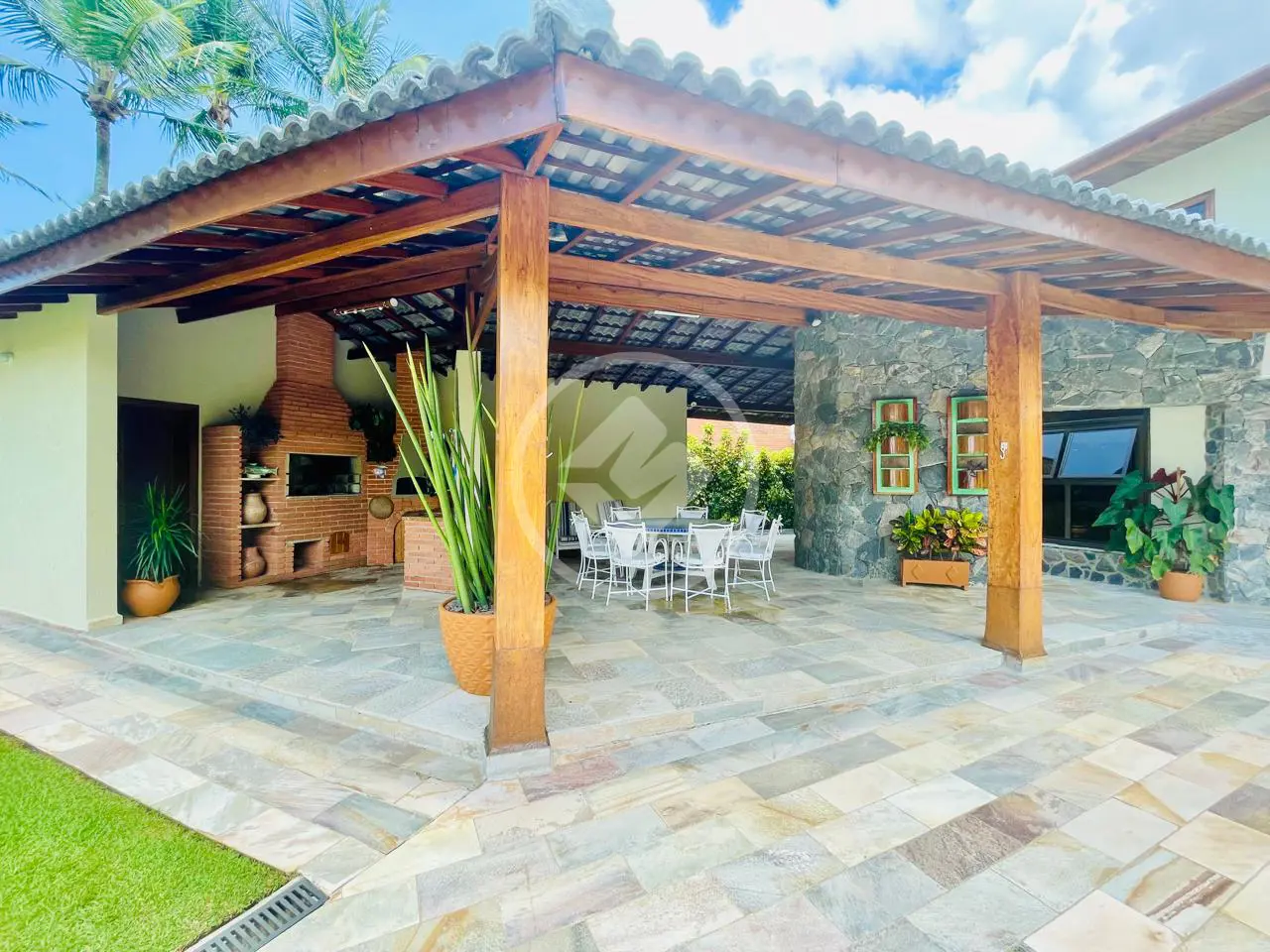 Imagem 3 - Casa em Riviera, Bertioga - SP