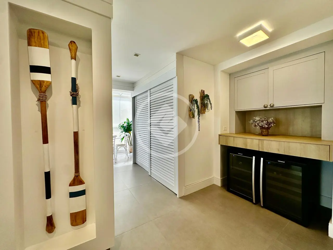 Imagem 6 - Apartamento em Riviera, Bertioga - SP