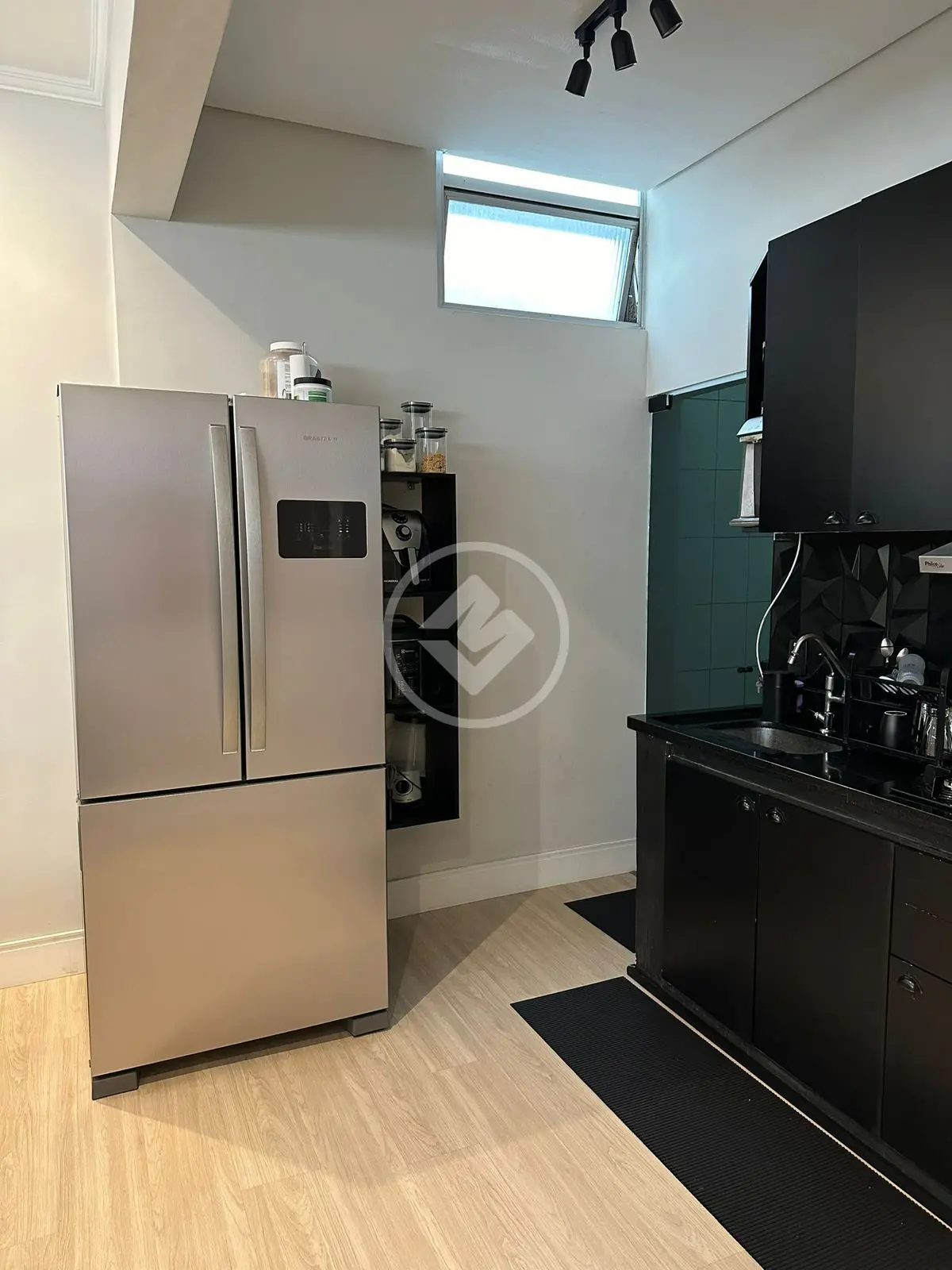 Imagem 4 - Apartamento em Enseada, Guarujá - SP