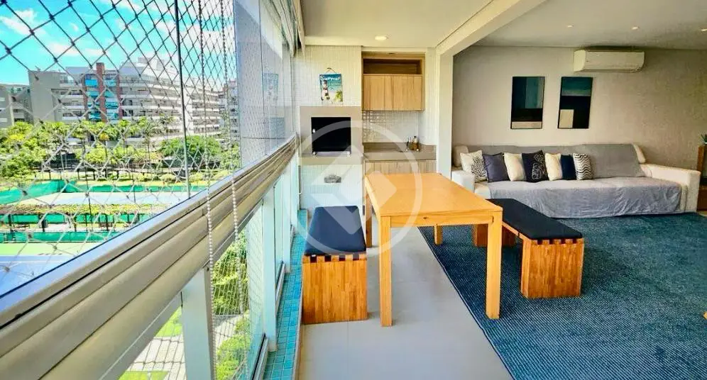 Apartamento Riviera, Bertioga - SP — foto 2