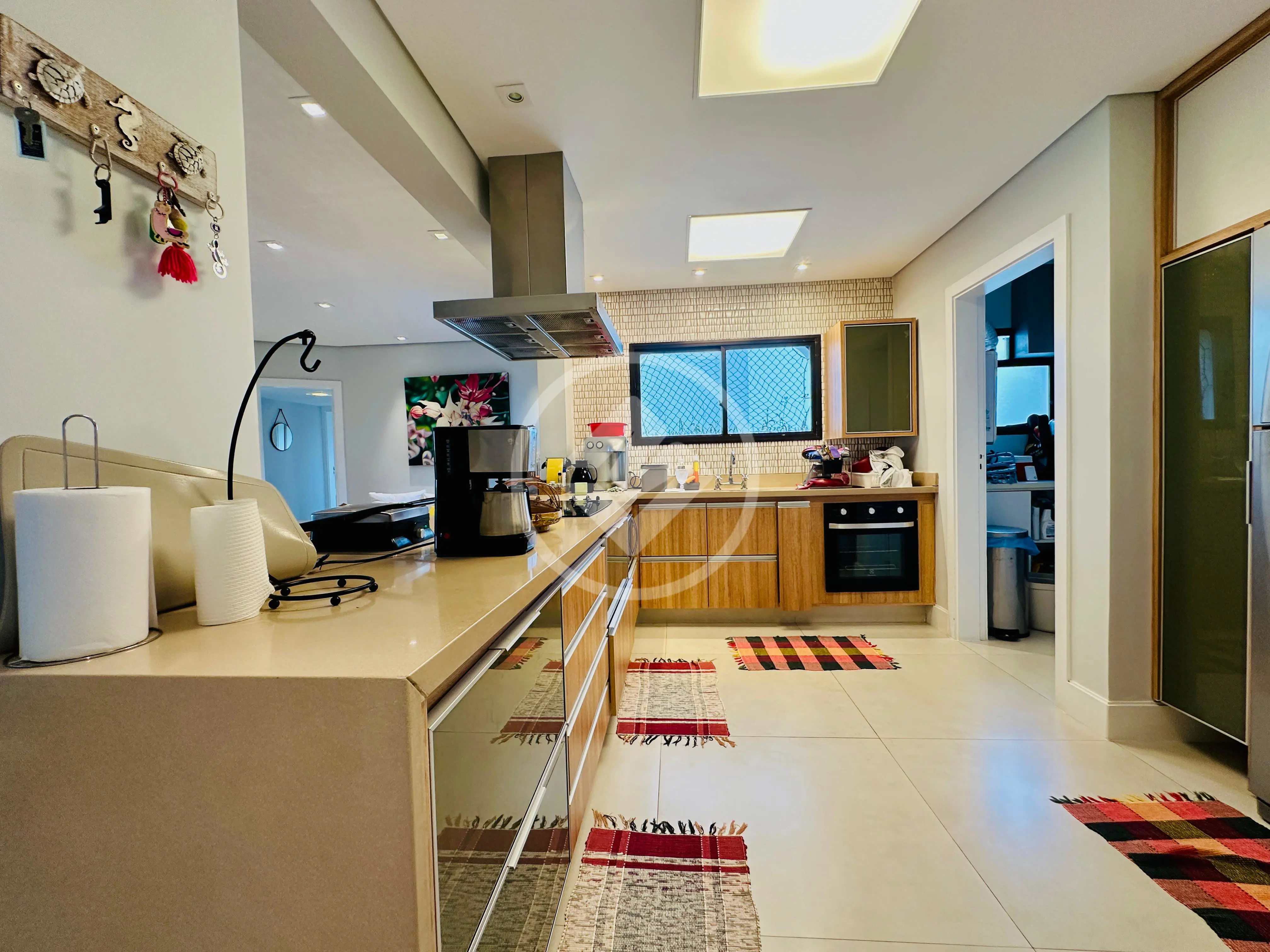 Imagem 6 - Apartamento em Riviera, Bertioga - SP