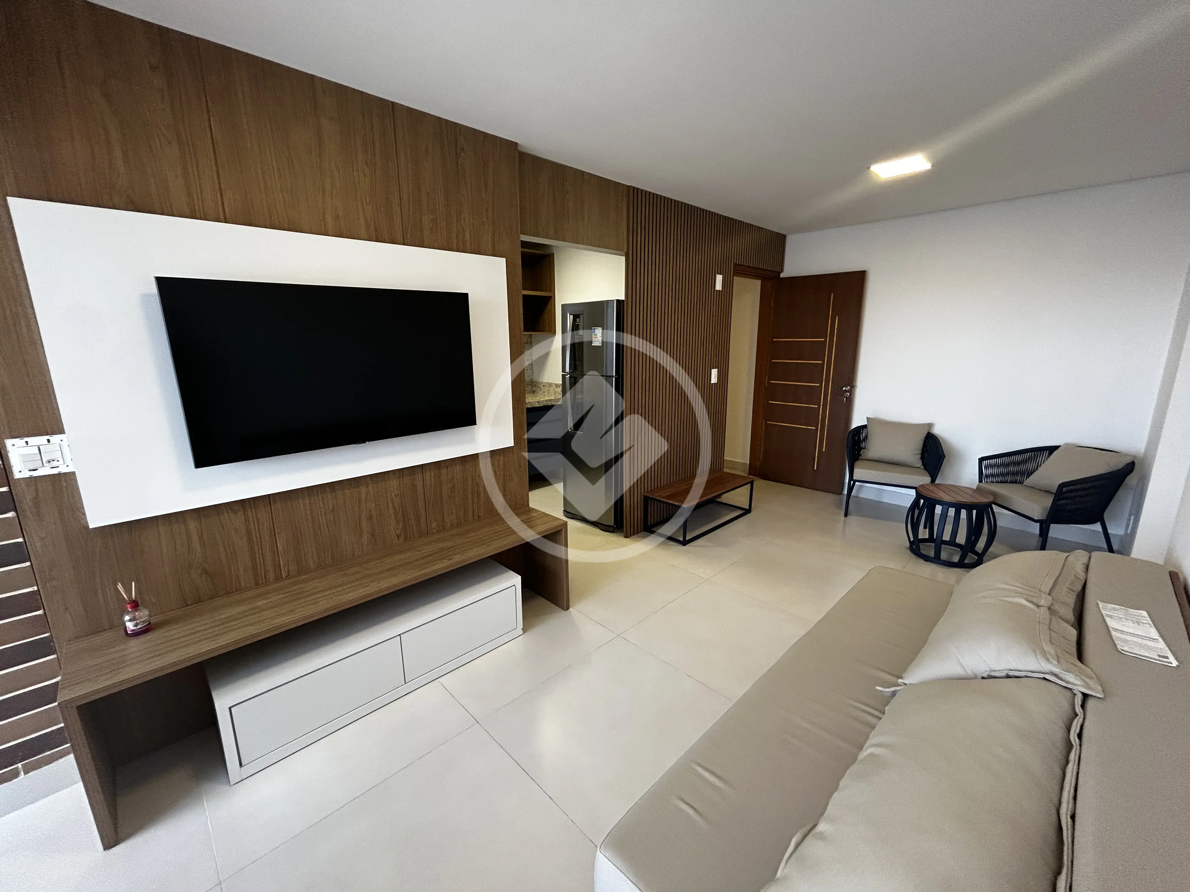 Imagem 6 - Apartamento em Enseada, Guarujá - SP