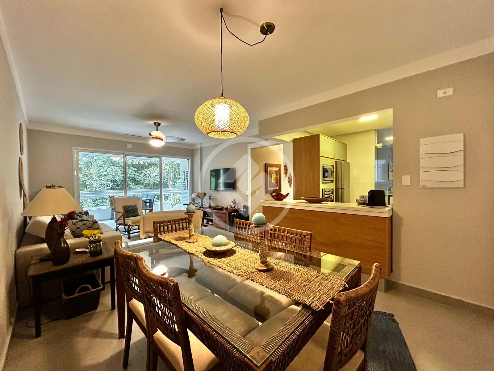 Imagem 5 - Apartamento em Riviera, Bertioga - SP