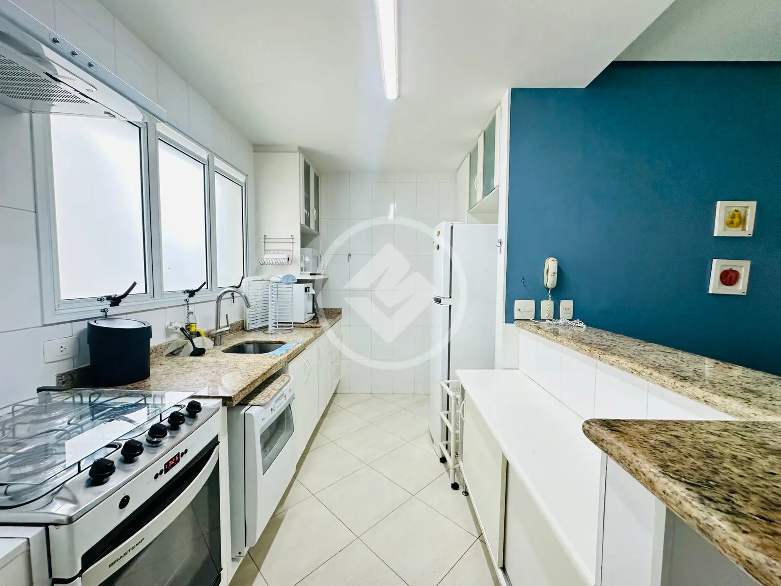 Imagem 4 - Apartamento em Riviera, Bertioga - SP