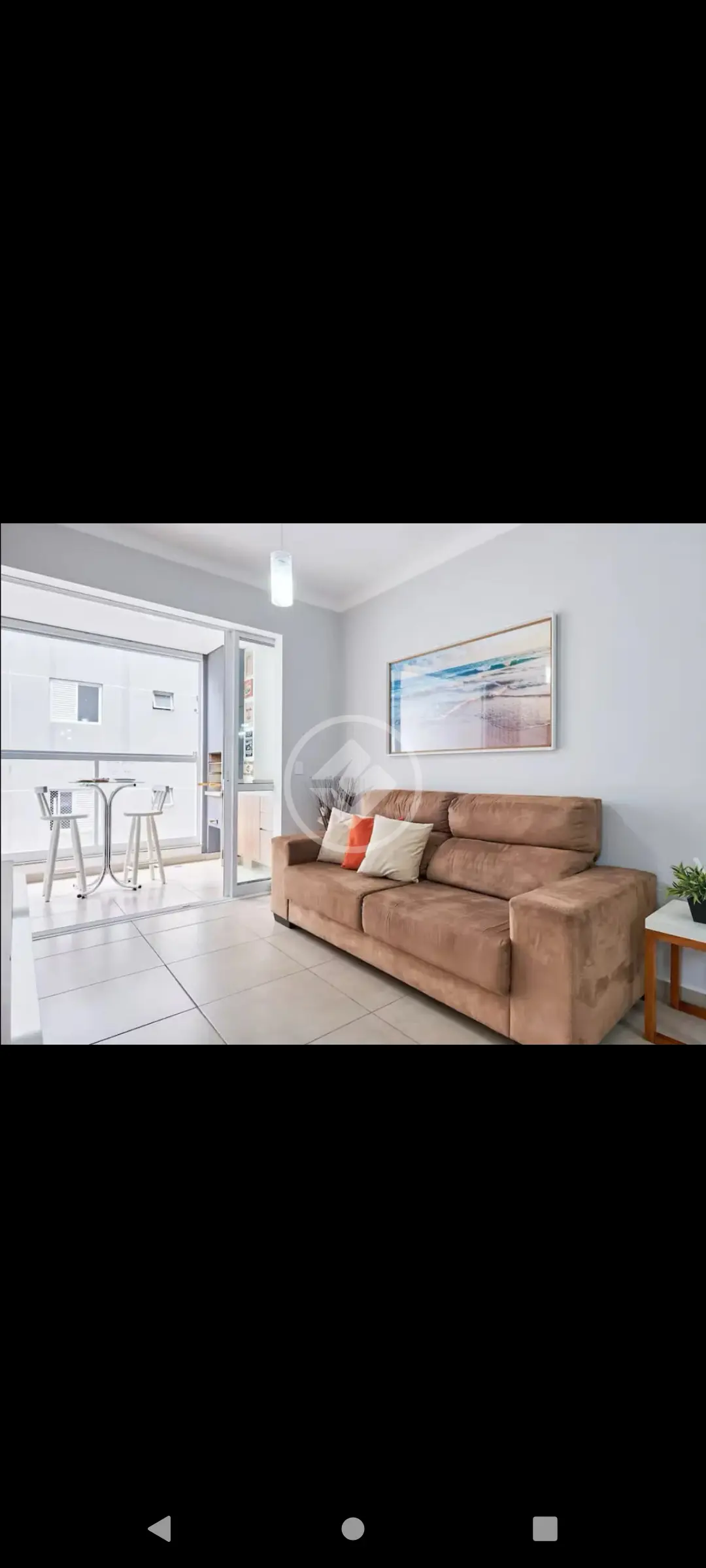 Imagem 2 - Apartamento em Centro, Ubatuba - SP