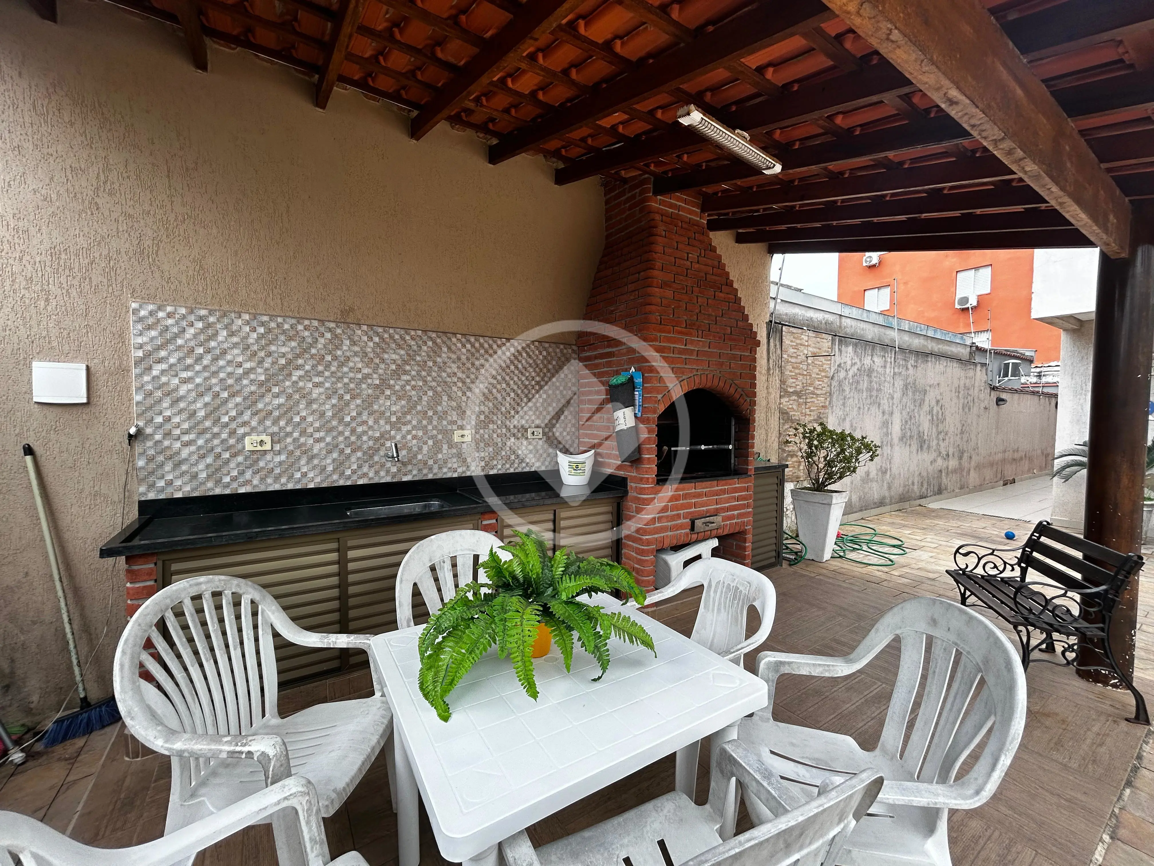 Imagem 4 - Casa em Enseada, Guarujá - SP