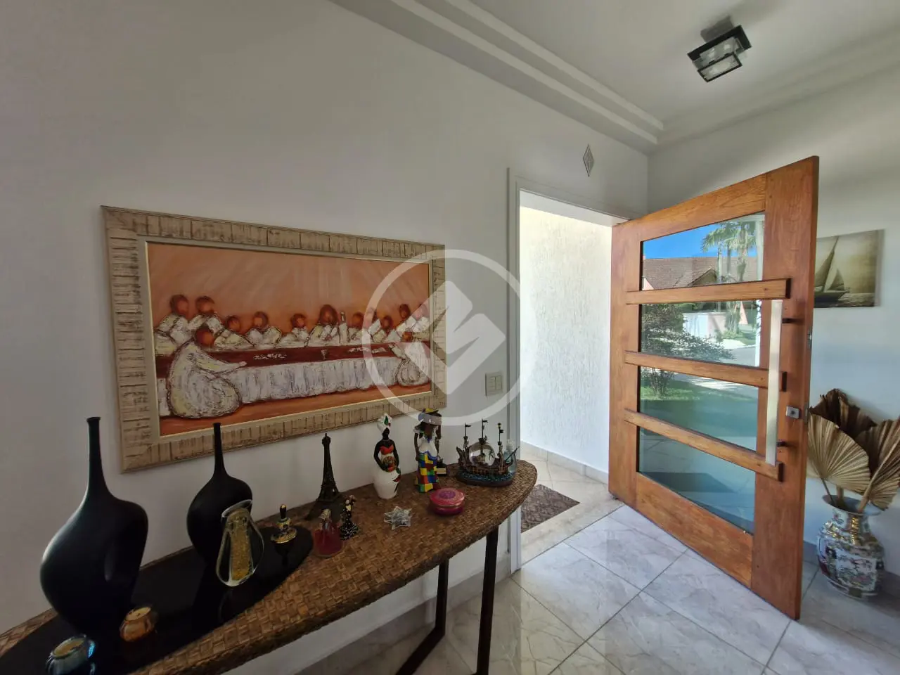 Imagem 3 - Casa Condomínio em Enseada, Guarujá - SP
