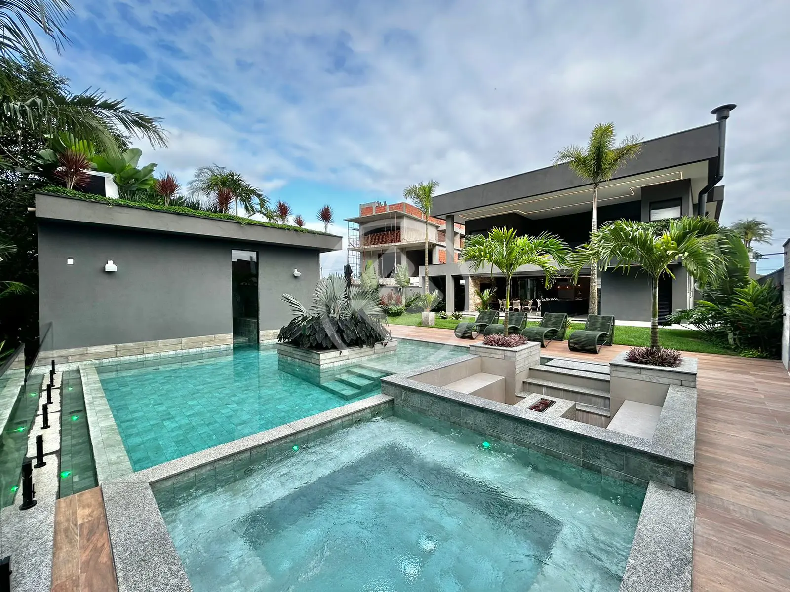 Casa Riviera, Bertioga - SP — foto 1