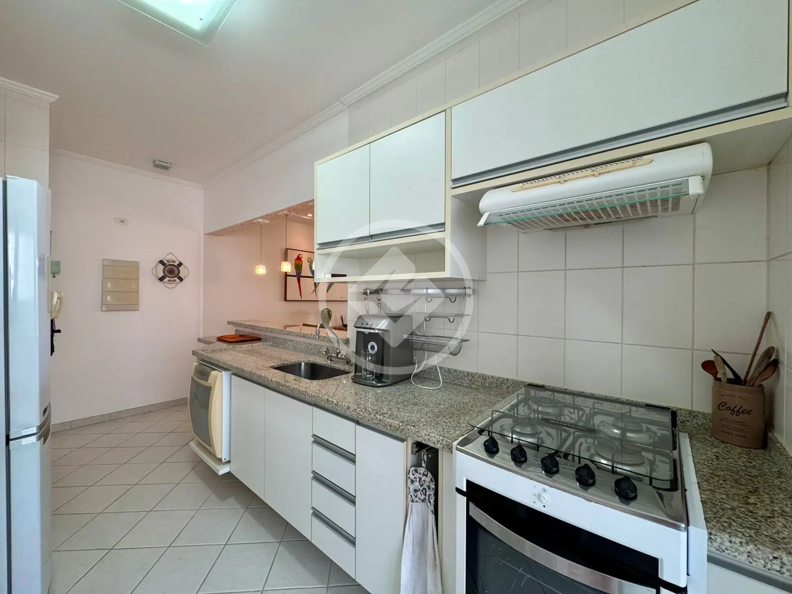 Imagem 6 - Apartamento em Riviera, Bertioga - SP