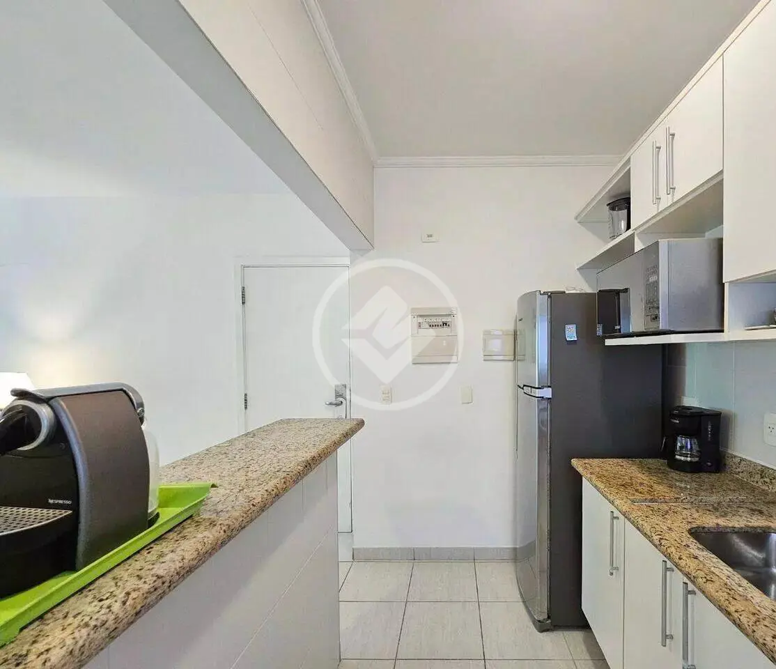 Imagem 3 - Apartamento em Riviera, Bertioga - SP