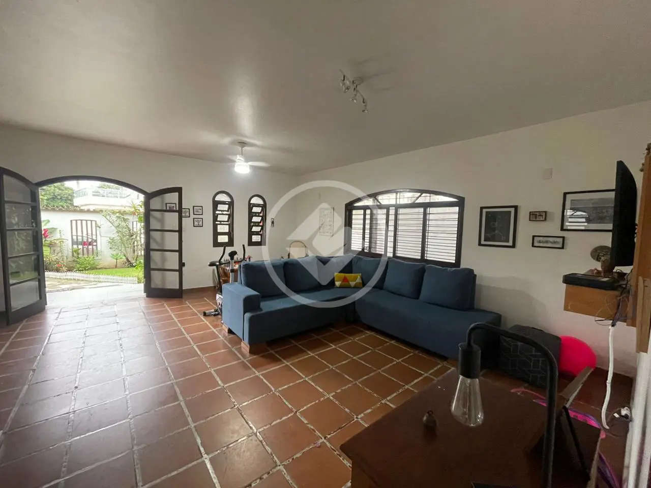 Casa Centro, Bertioga - SP — foto 1