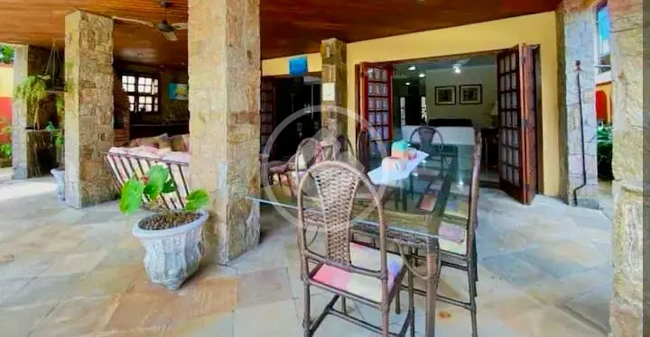 Imagem 4 - Casa em Maitinga, Bertioga - SP