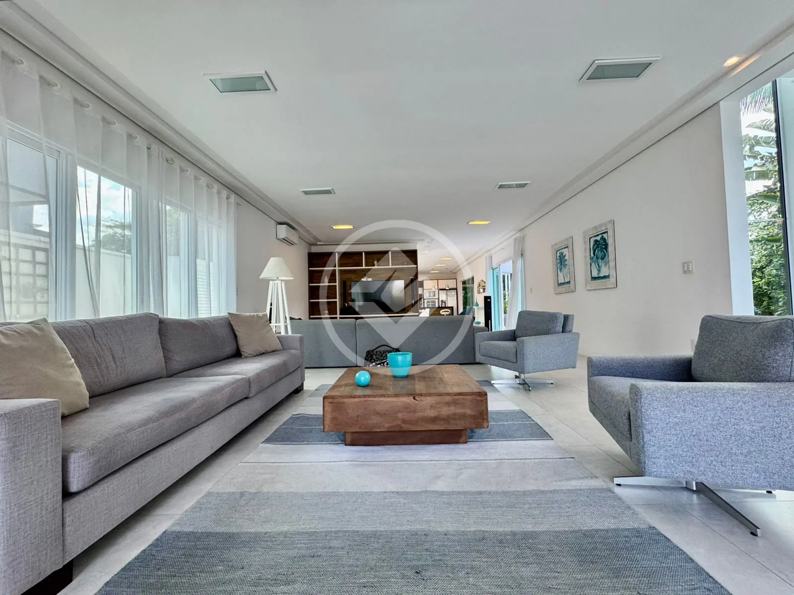 Casa Riviera, Bertioga - SP — foto 1