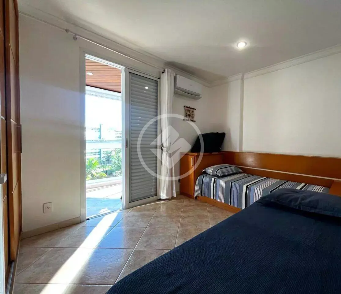 Imagem 6 - Apartamento em Riviera, Bertioga - SP