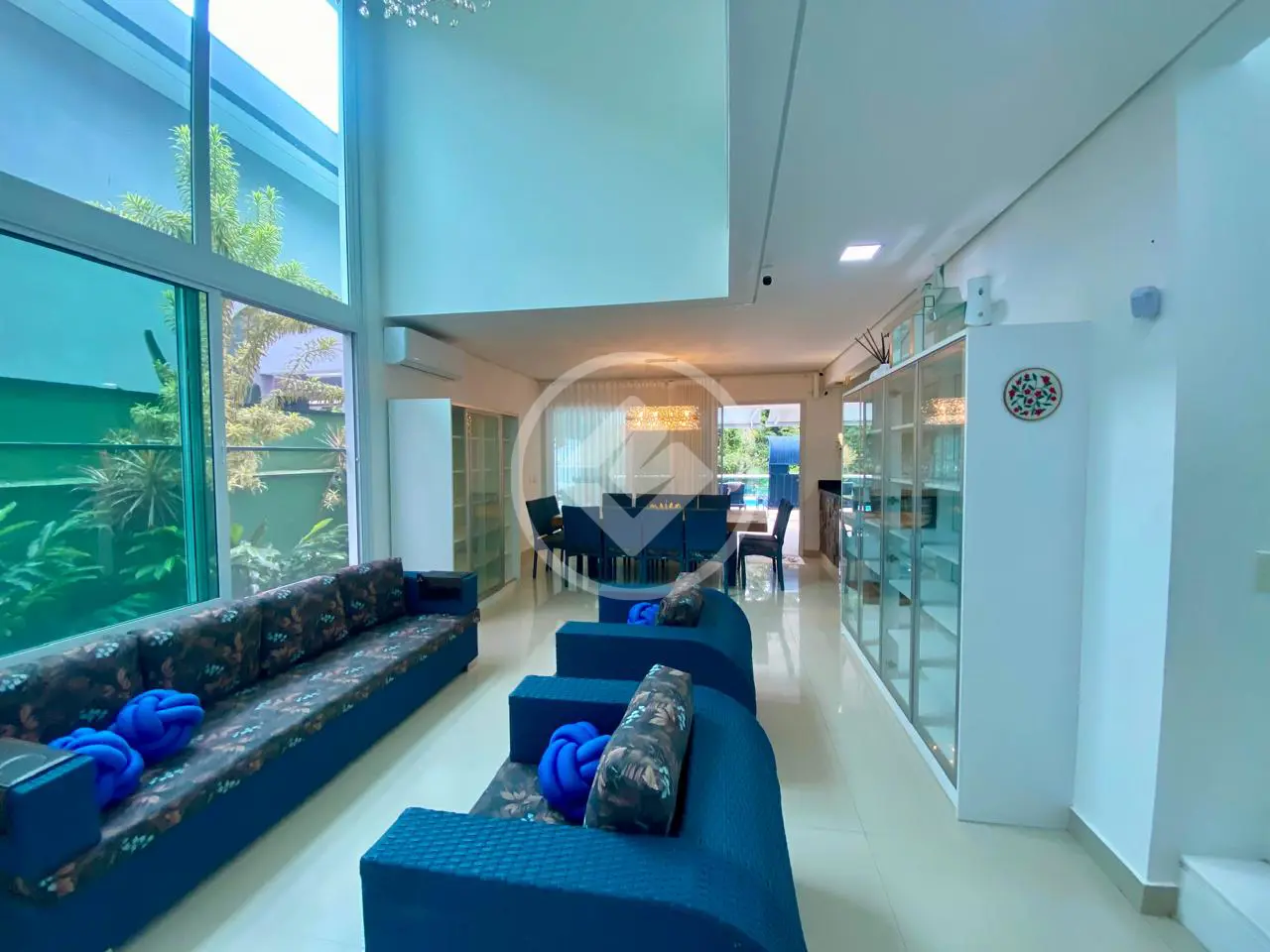 Imagem 1 - Casa em Riviera, Bertioga - SP