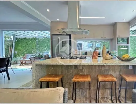 Imagem 4 - Casa em Riviera, Bertioga - SP