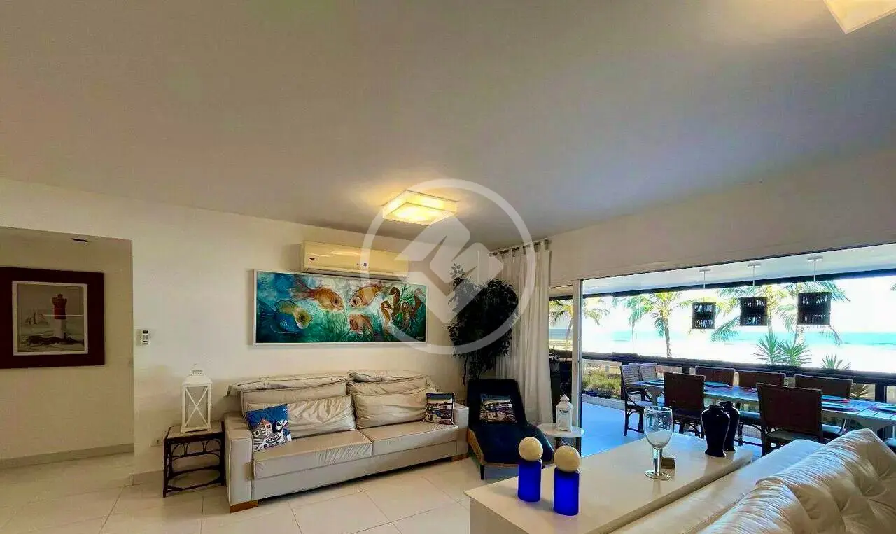 Apartamento Riviera, Bertioga - SP — foto 2