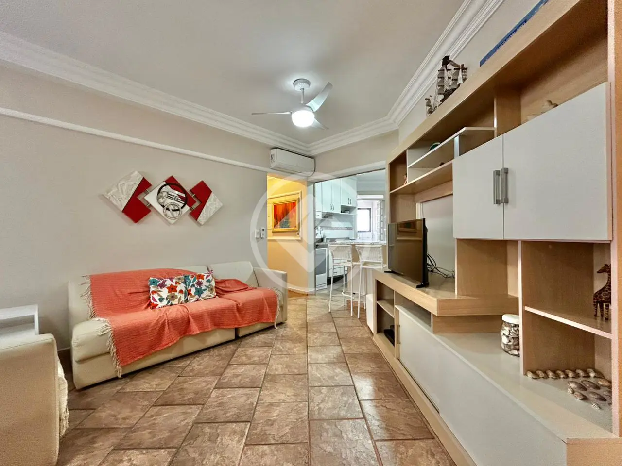 Imagem 2 - Apartamento em Riviera, Bertioga - SP