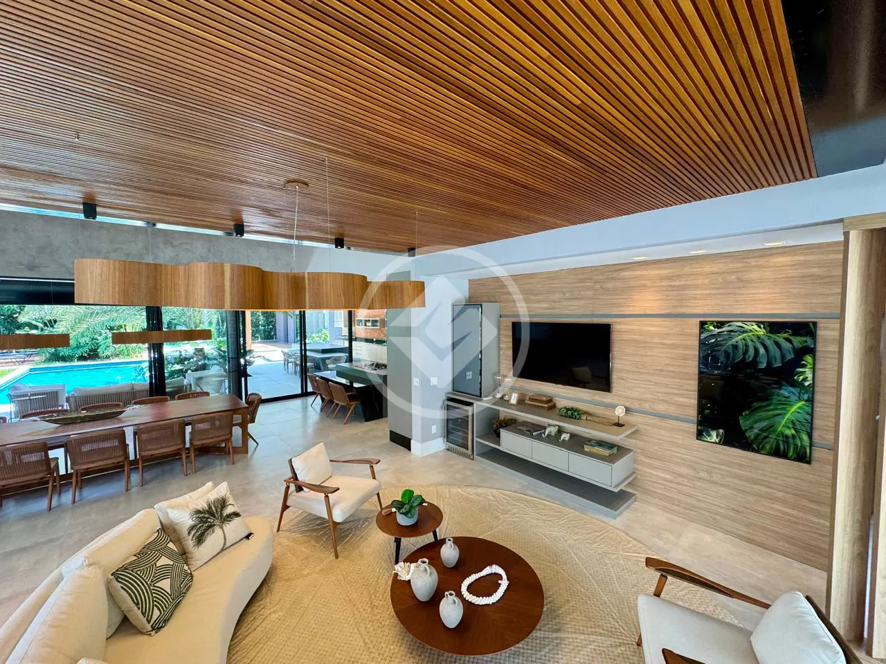 Casa Riviera, Bertioga - SP — foto 1