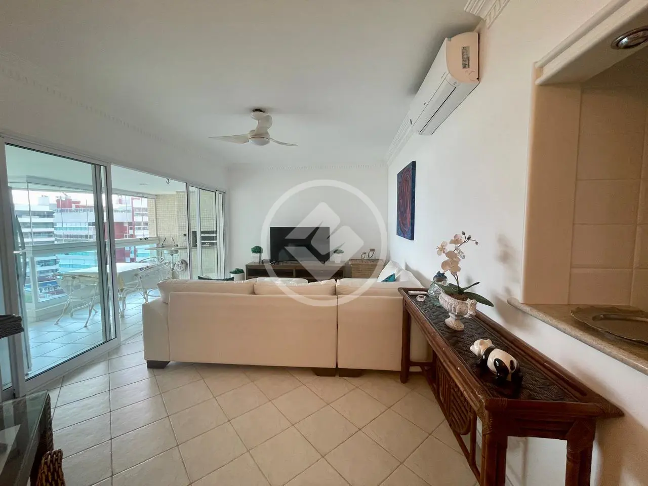 Imagem 2 - Apartamento em Riviera, Bertioga - SP