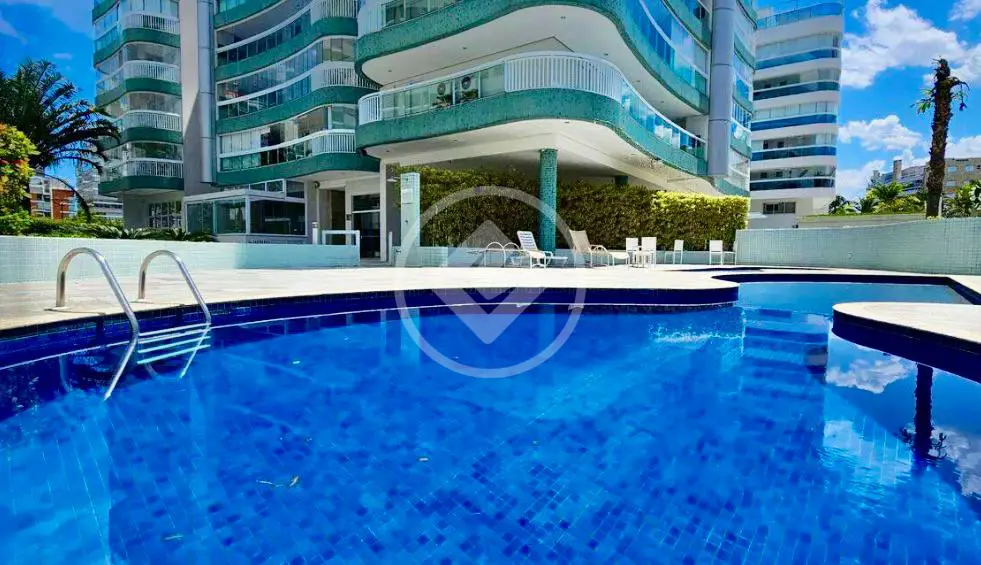 Image 14 - Apartamento em Riviera, Bertioga - SP