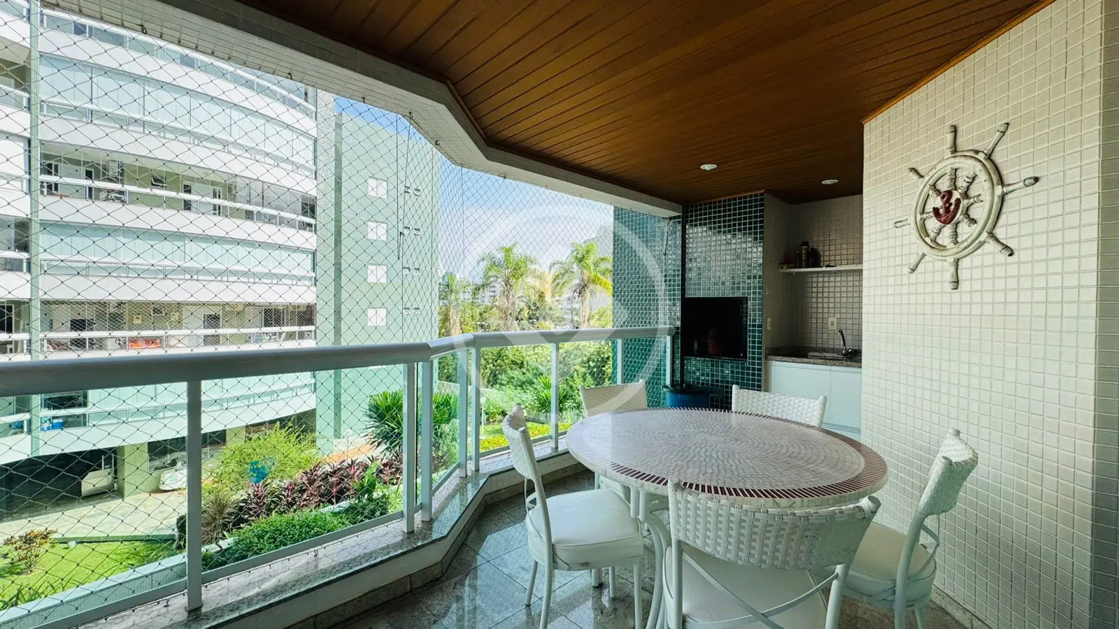 Imagem 1 - Apartamento em Riviera, Bertioga - SP