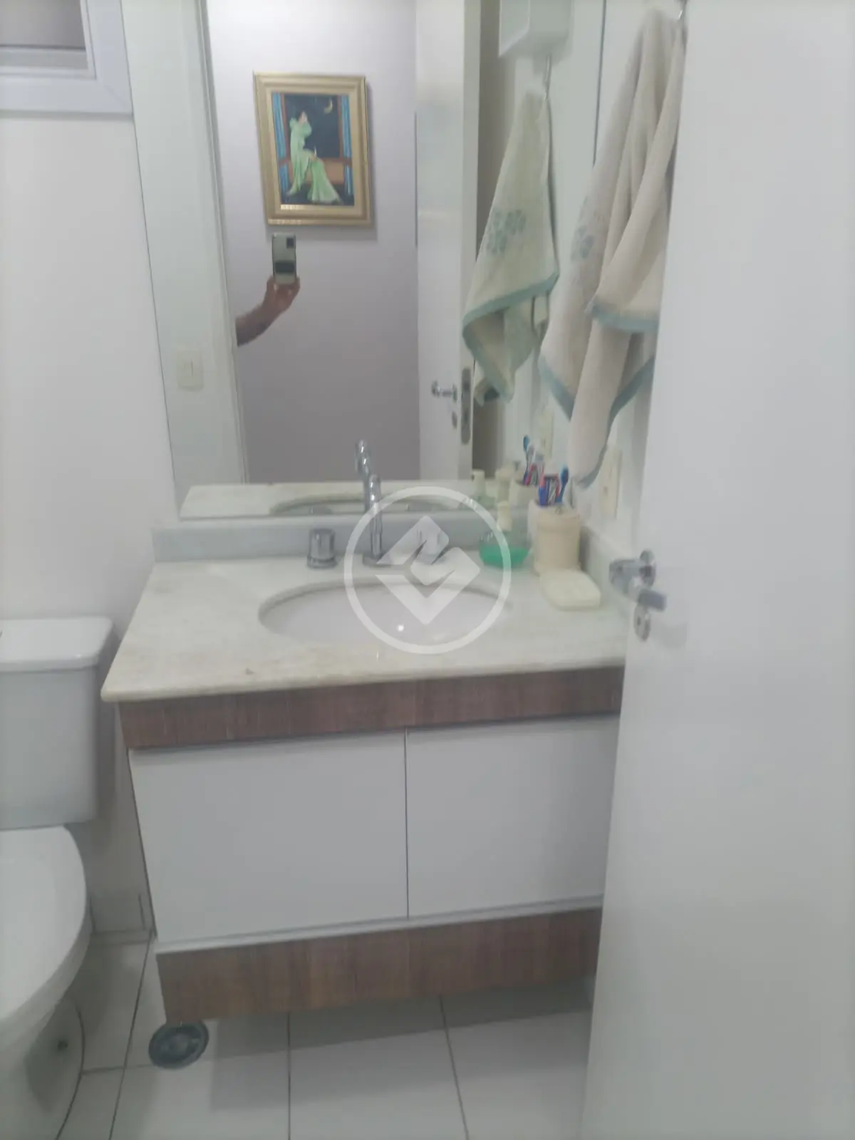 Imagem 5 - Apartamento em Albatróz, Bertioga - SP