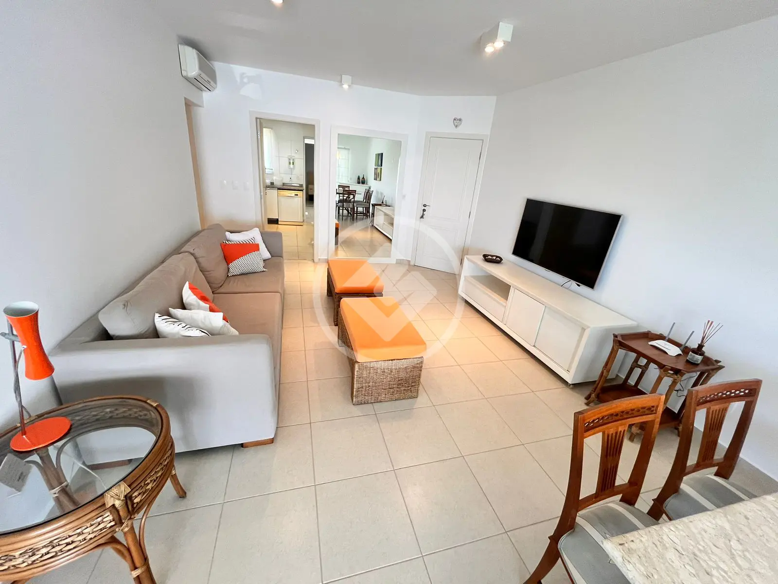 Imagem 1 - Apartamento em Riviera, Bertioga - SP