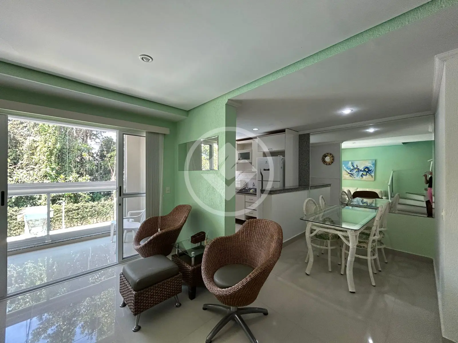 Imagem 2 - Apartamento em Riviera, Bertioga - SP