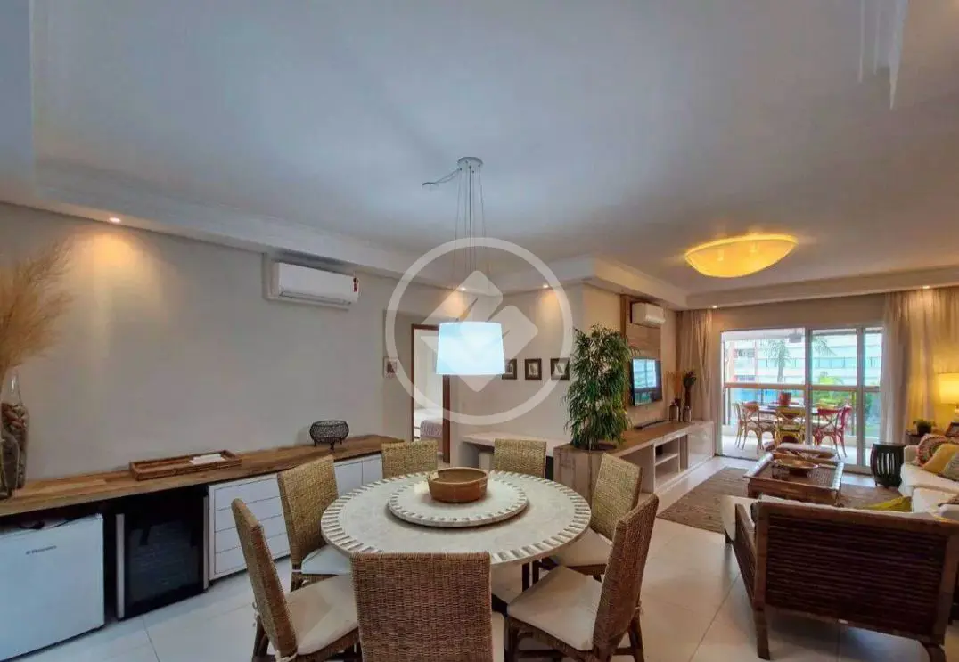 Apartamento Riviera, Bertioga - SP — foto 1