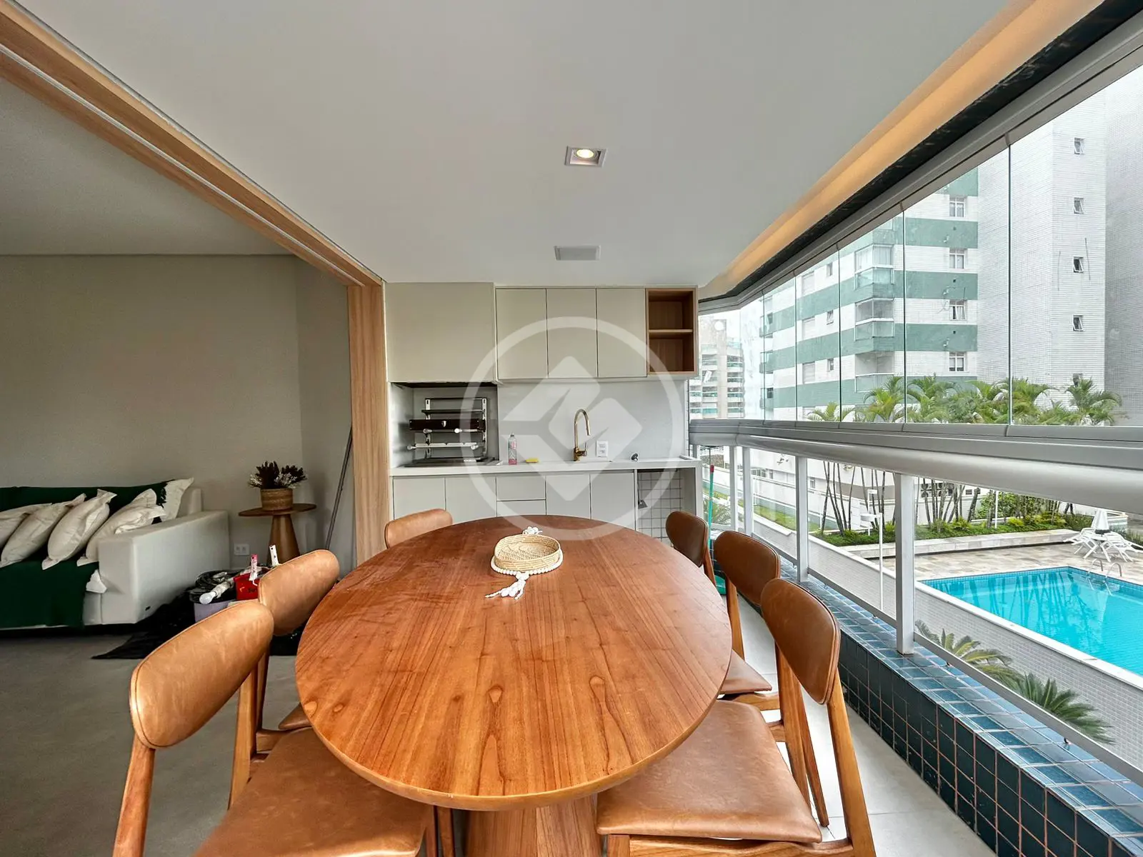 Imagem 4 - Apartamento em Riviera, Bertioga - SP