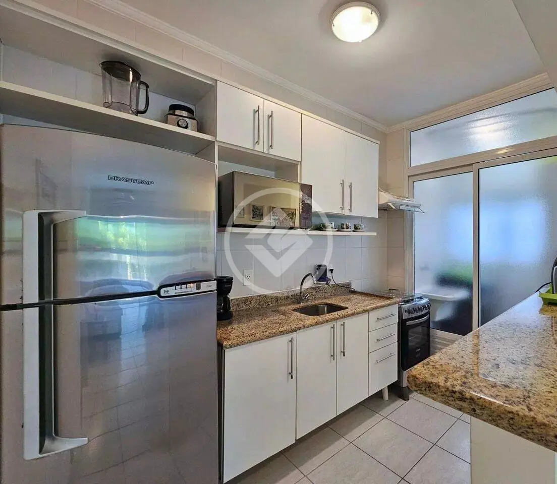 Imagem 2 - Apartamento em Riviera, Bertioga - SP