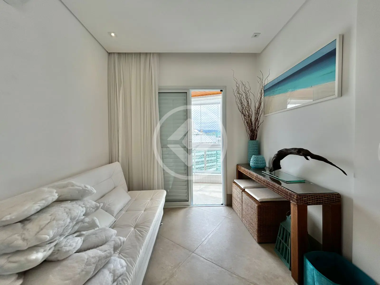 Imagem 5 - Apartamento em Riviera, Bertioga - SP