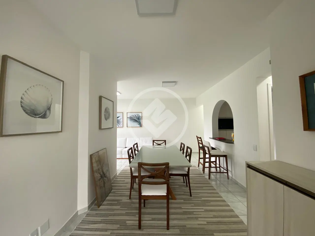 Imagem 3 - Apartamento em Riviera, Bertioga - SP