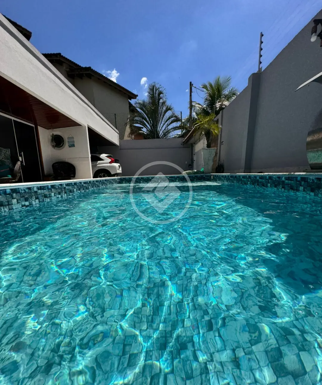 Casa Balneario Praia do Pernambuco, Guarujá - SP — foto 1