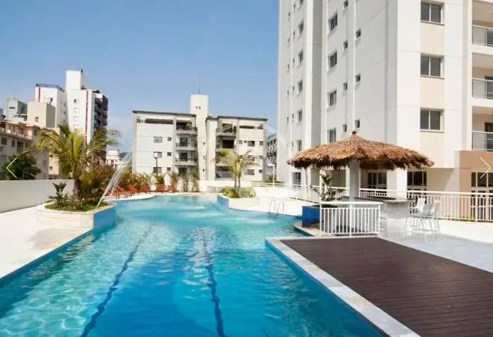 Image 8 - Apartamento em Jardim Las Palmas, Guarujá - SP