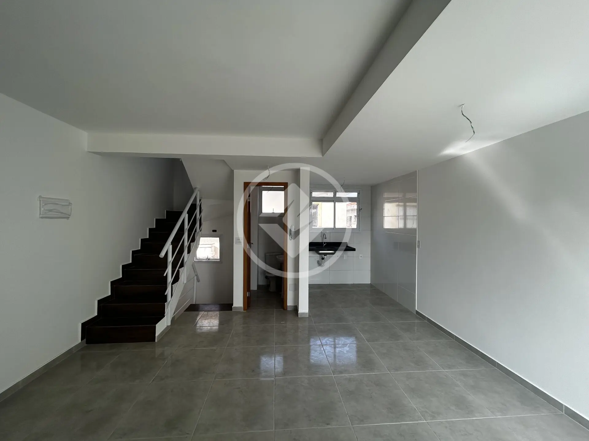 Imagem 5 - Casa em Vila Santa Rosa, Guarujá - SP