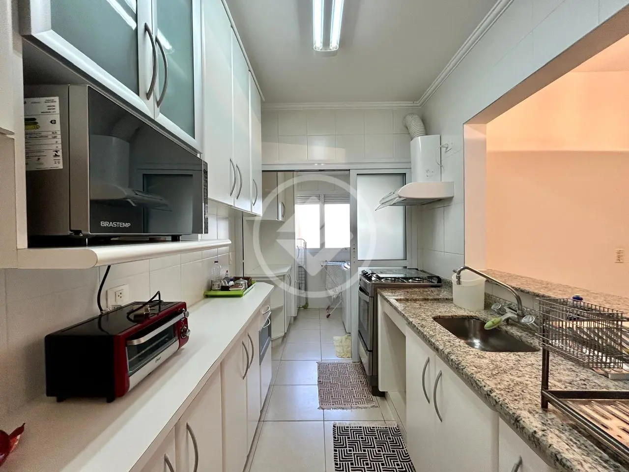 Imagem 3 - Apartamento em Riviera, Bertioga - SP