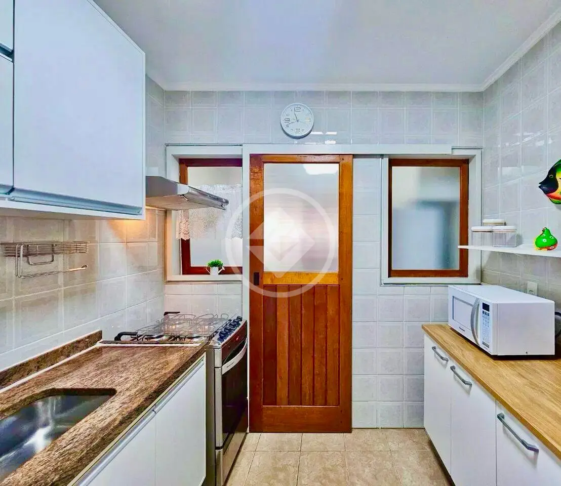 Apartamento Riviera, Bertioga - SP — foto 2