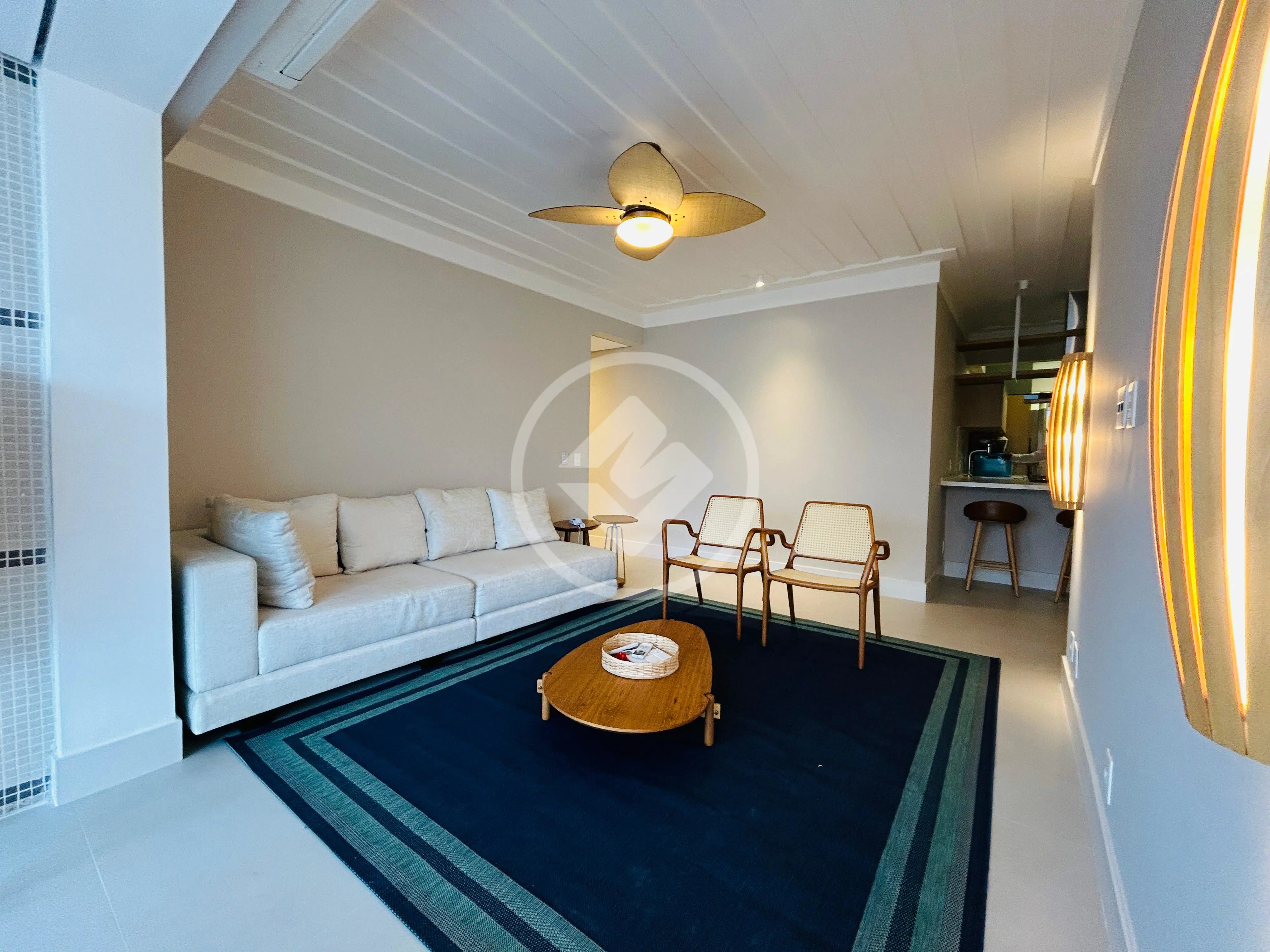 Imagem 2 - Apartamento em Riviera, Bertioga - SP