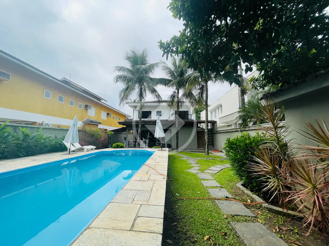 Casa Riviera, Bertioga - SP — foto 1