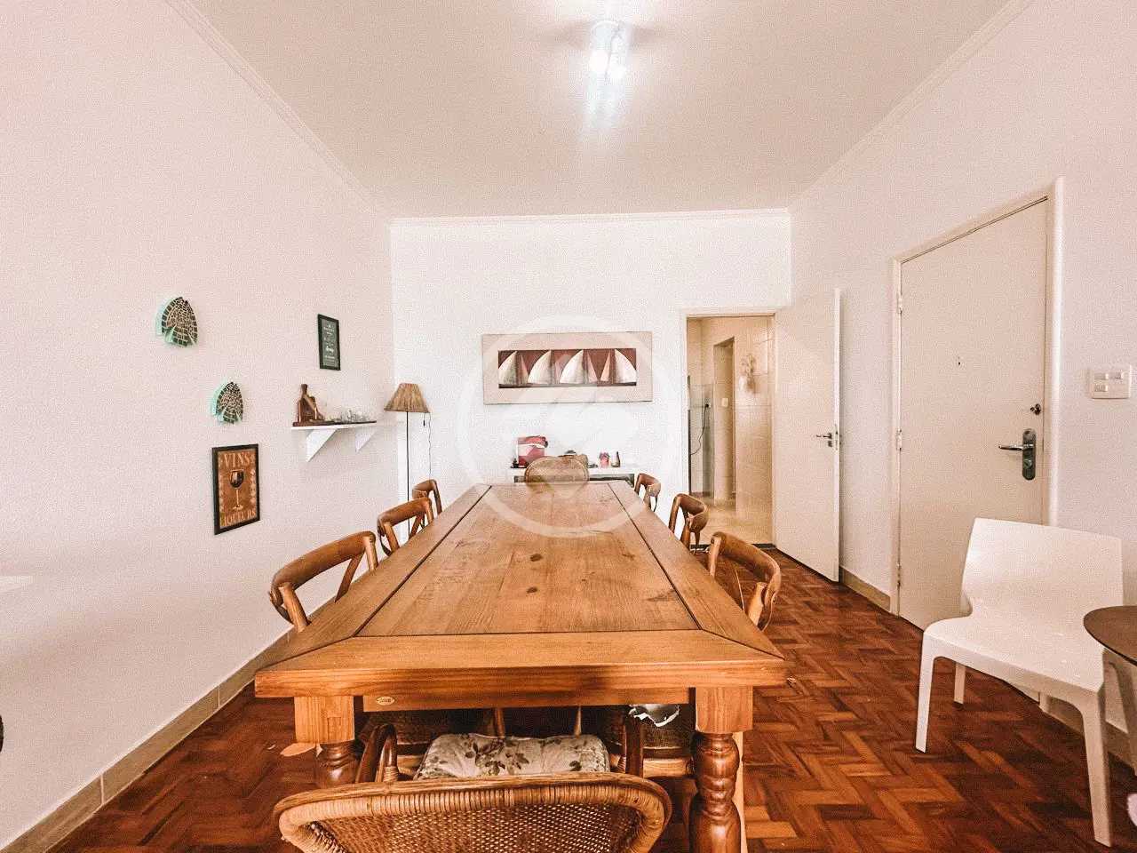 Imagem 2 - Apartamento em Pitangueiras, Guarujá - SP