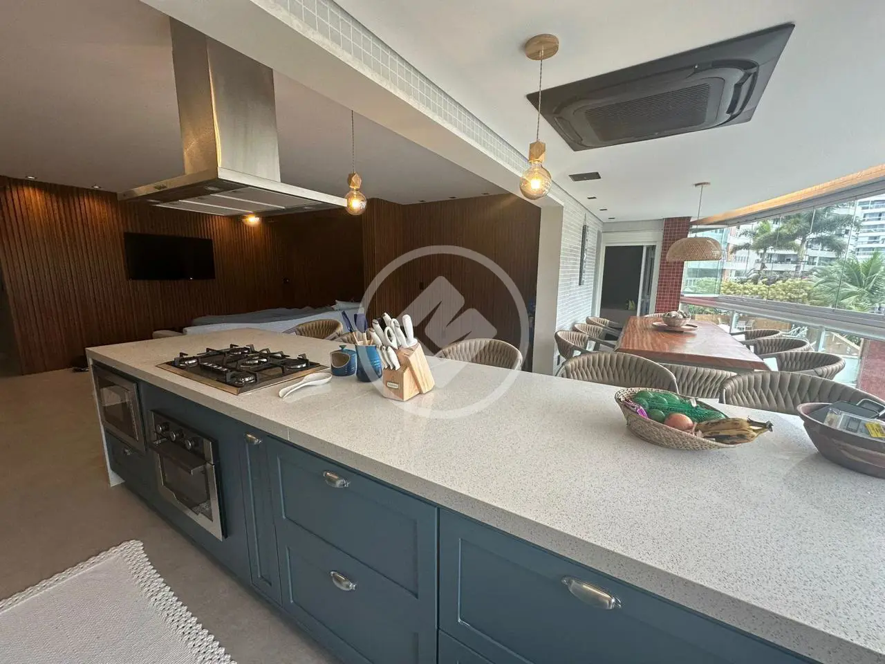 Apartamento Riviera, Bertioga - SP — foto 2
