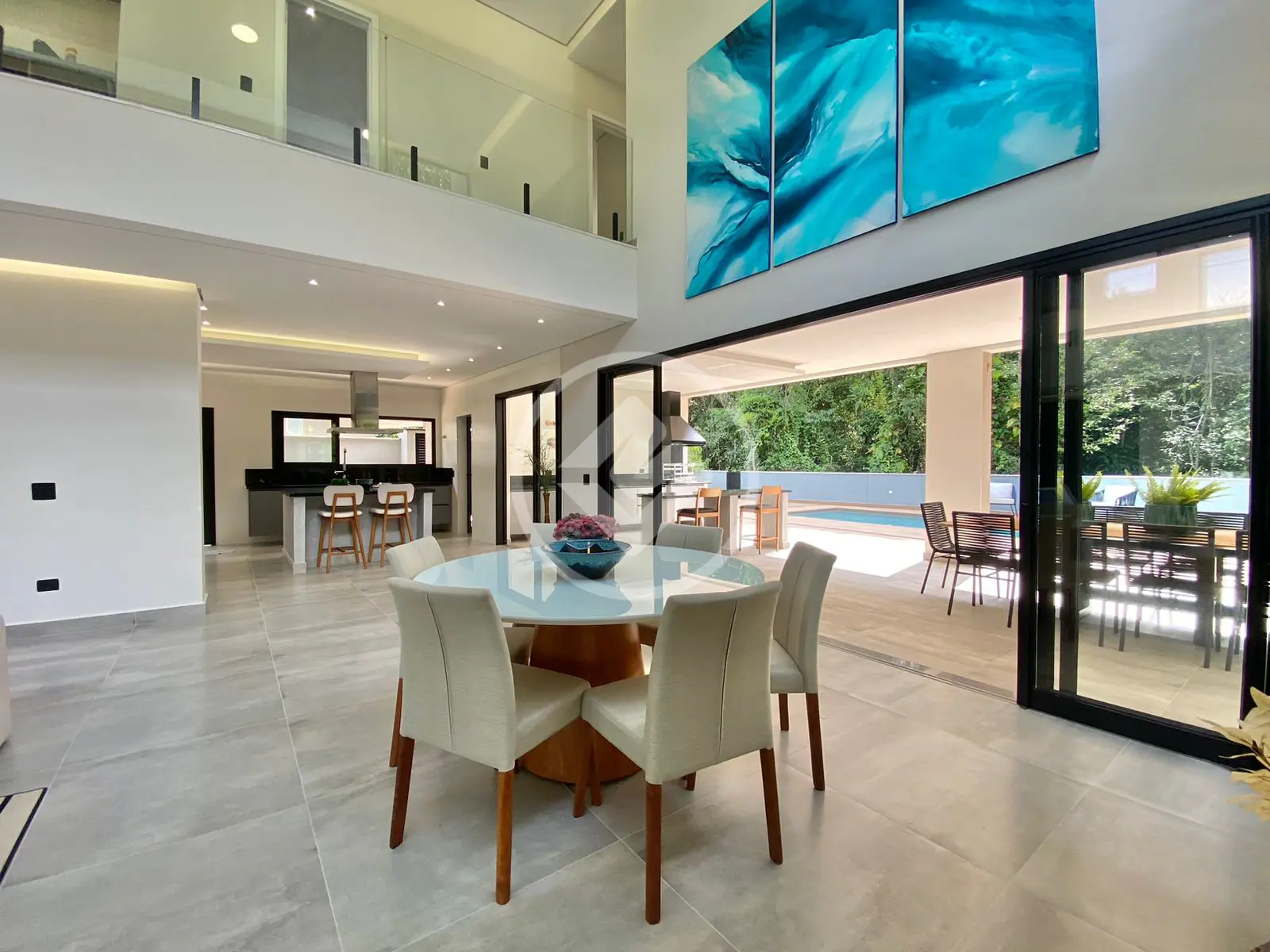 Imagem 3 - Casa em Riviera, Bertioga - SP