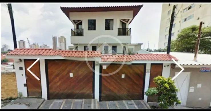 Casa SANTANA, São Paulo - SP — foto 1
