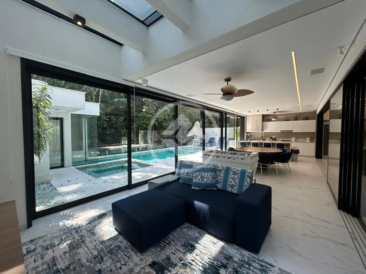 Imagem 4 - Casa em Riviera, Bertioga - SP
